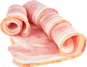 Bacon PNG-10906